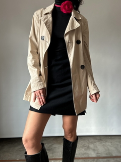 The Light Trench - DMOD Vintage