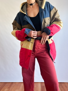 The 80s Cool Jacket - tienda online