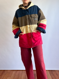 The 80s Cool Jacket en internet