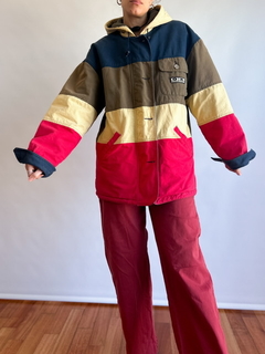 The 80s Cool Jacket - comprar online