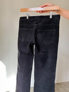 The Corderoy Pant - comprar online