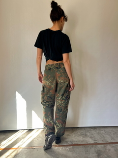 The Camo Pants - DMOD Vintage