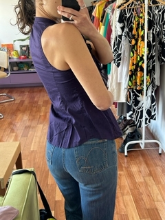 The Purple Fru Fru Shirt - comprar online