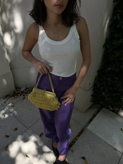 The Beaded Purse - DMOD Vintage