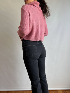 The Pink Sweater - comprar online