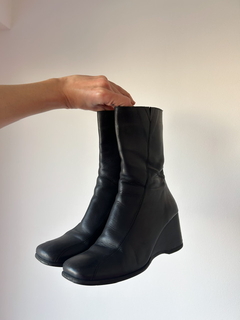 The Black Cool Boots en internet