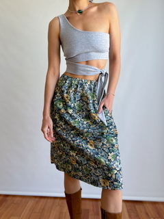 The Bouquet Skirt - tienda online