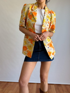 The Citric Blazer en internet