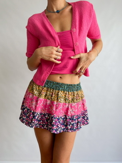 The Barbie Cardigan - DMOD Vintage