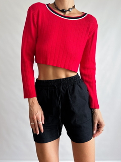 The Strawberry Sweater en internet