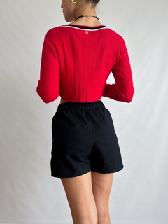 The Strawberry Sweater - comprar online