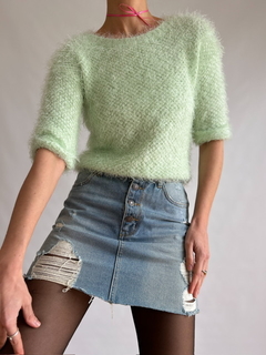 The Fluffy Sweater - comprar online