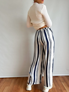 The Striped Pant - comprar online