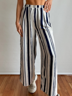 The Striped Pant