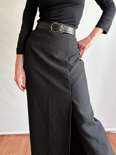 The Long Chic Skirt - DMOD Vintage