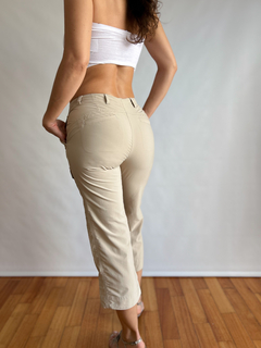 The Jlo Capri - comprar online