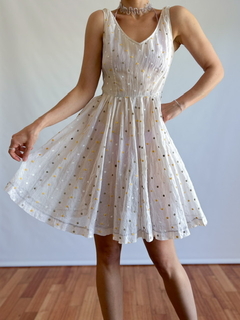 The Romantic Dress - comprar online