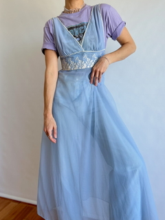 The Fairycore Dress - comprar online