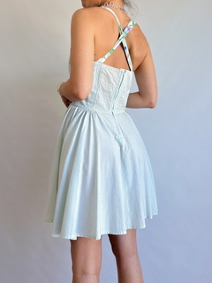The Playful Dress - comprar online