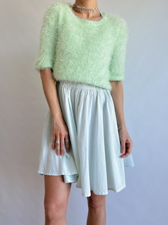 The Fluffy Sweater - comprar online
