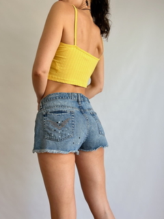 The Yellow Top - comprar online
