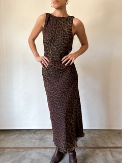 The Leopard Fabulous Dress en internet