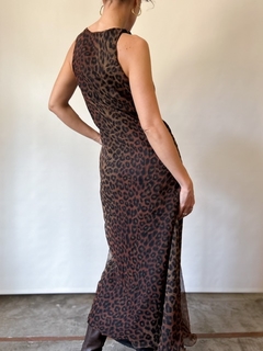 Imagen de The Leopard Fabulous Dress