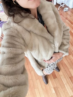The Furry Coat 2 en internet