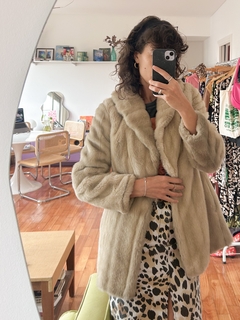 The Furry Coat 2 - tienda online
