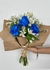 Brilho botânico com rosas - comprar online