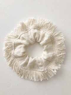 SCRUNCHIE FLECOS - comprar online