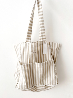 TOTE BAG Sailor - comprar online