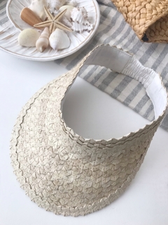 VISERA BONDI BEACH Natural - comprar online