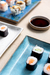 Kit Sushi Chic - loja online