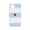 Funda para iPhone 11 multicolor silicone case - comprar online