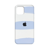 Funda para iPhone 13 Pro Max multicolor silicone case - APC | Accesorios Para Celulares