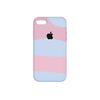 Funda para iPhone 7/8 multicolor silicone case en internet
