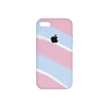 Funda para iPhone 7/8 multicolor silicone case