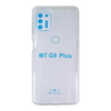 Fundas Transparente Motorola G9 Plus