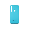 Funda Silicone Case Motorola Moto G8 Play - comprar online
