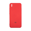 Funda Silicone Case Xiaomi Redmi 9A con Felpa y de Silicona Alta Calidad - tienda online