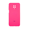 Funda Xiaomi Note 9 Pro Silicone Case en internet
