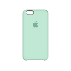 Funda Silicone Case iPhone 6s Plus