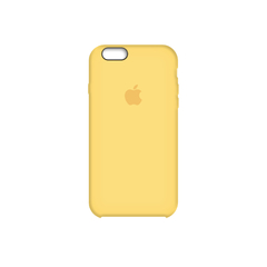 Funda Silicone Case iPhone 6 / 6s