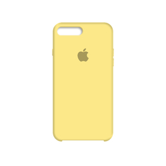 Silicone Case iPhone 7 / 8 Plus