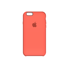 Funda Silicone Case iPhone 6 / 6s - comprar online