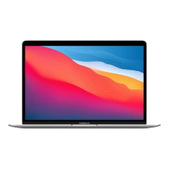 APPLE MacBook Air M1 8-Core 8GB 256GB SSD 13.3 - Silver