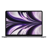 APPLE MacBook AIR M2 2022 - 8 - Core 8GB 256GB SSD 13.6 - Space Gray