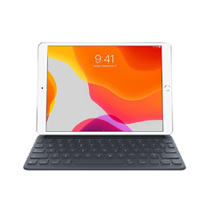 Apple Smart Keyboard English para Ipad Pro / Air / iPad - 10.5 - comprar online