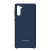 Funda Samsung S21 + Plus Silicona Silicone Case Logo Felpa